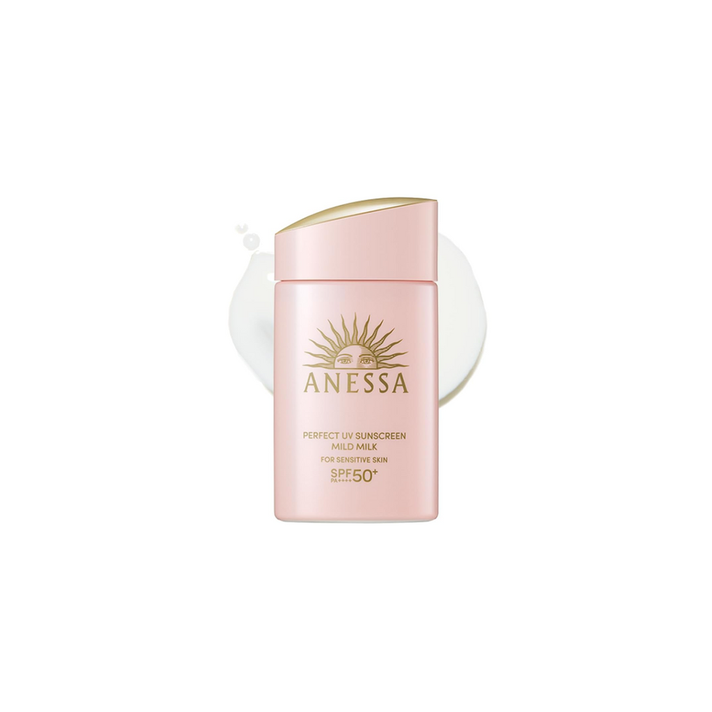 Anessa Perfect UV Mild Milk (60ml)