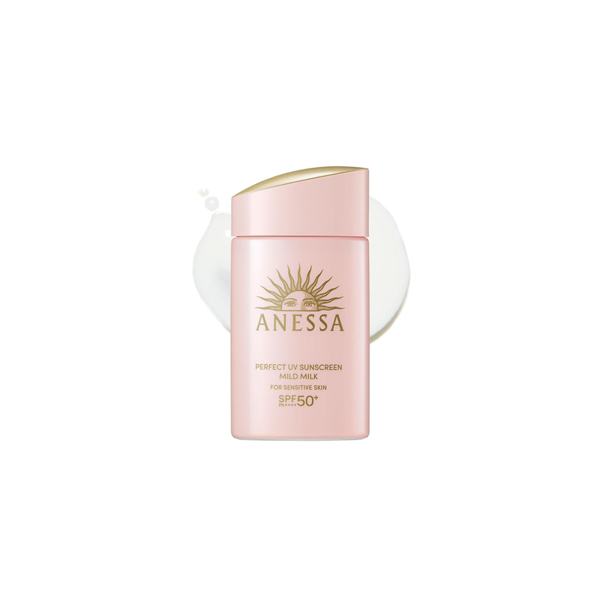 Anessa Perfect UV Mild Milk (60ml)