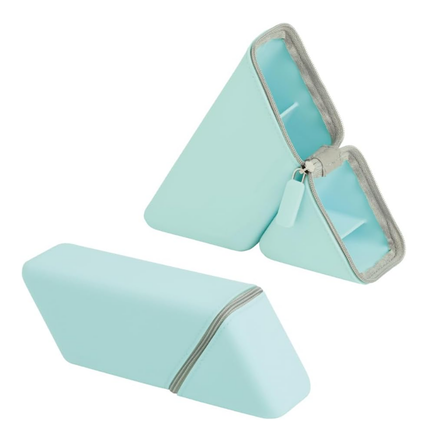 Sonic Kakusta Portable Pen Stand – Silicone Type Pen Case