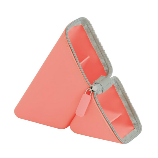 Sonic Kakusta Portable Pen Stand – Silicone Type Pen Case