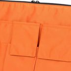 LIHIT LAB Bag-in-Bag Wide Type A4 Organizer – A7559
