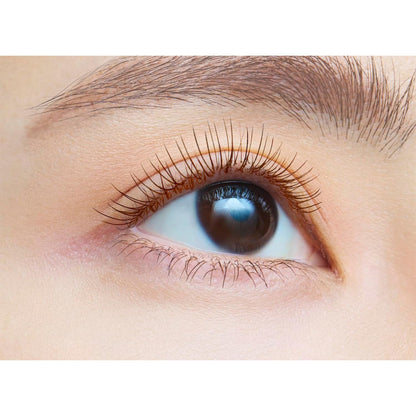 Dejavu Fiber Wig Ultra Long Mascara