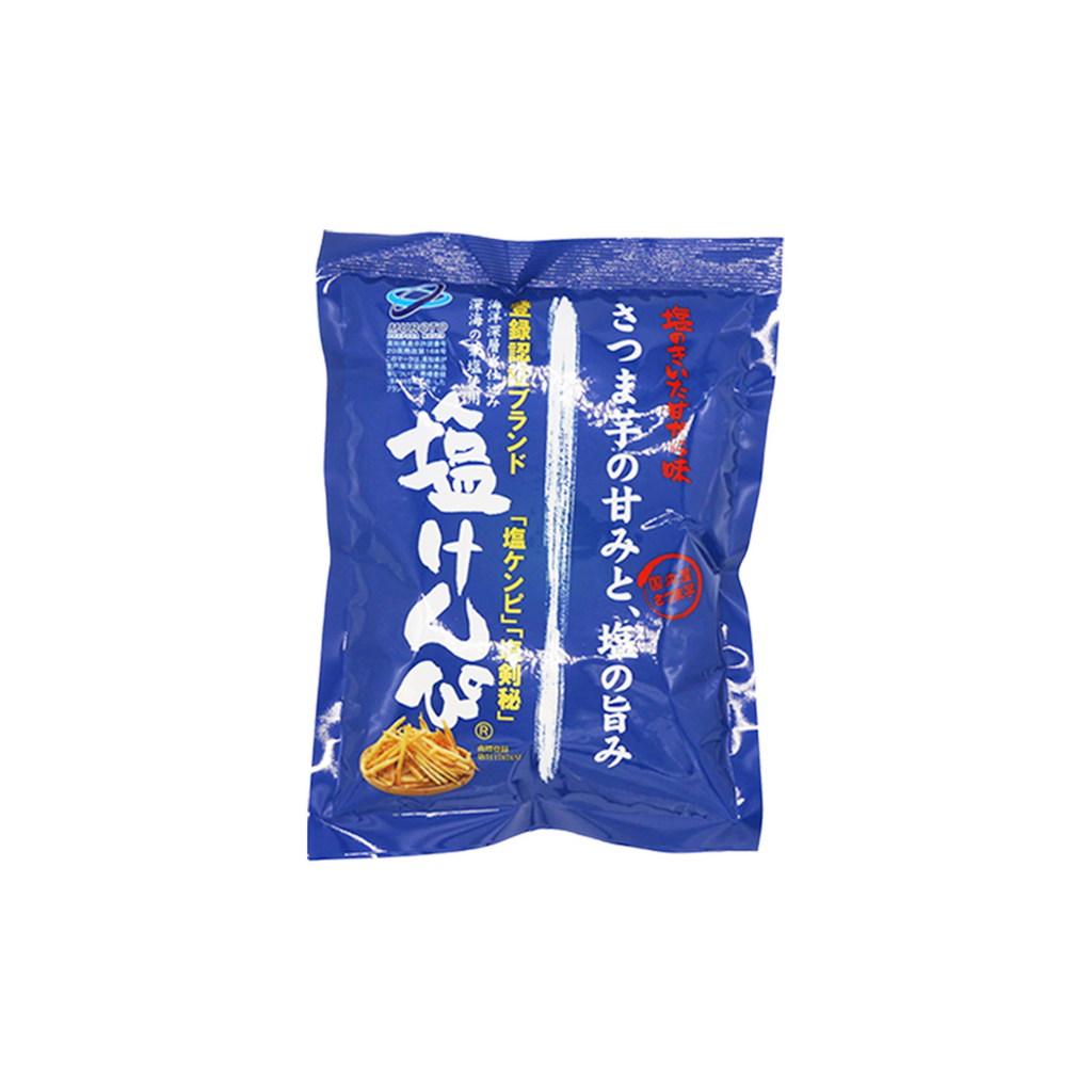 Japanese Traditional Snacks [9 Premium Products]