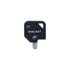 Sun-Star 2-Way Opener AKELKEY – Black/White/Blue