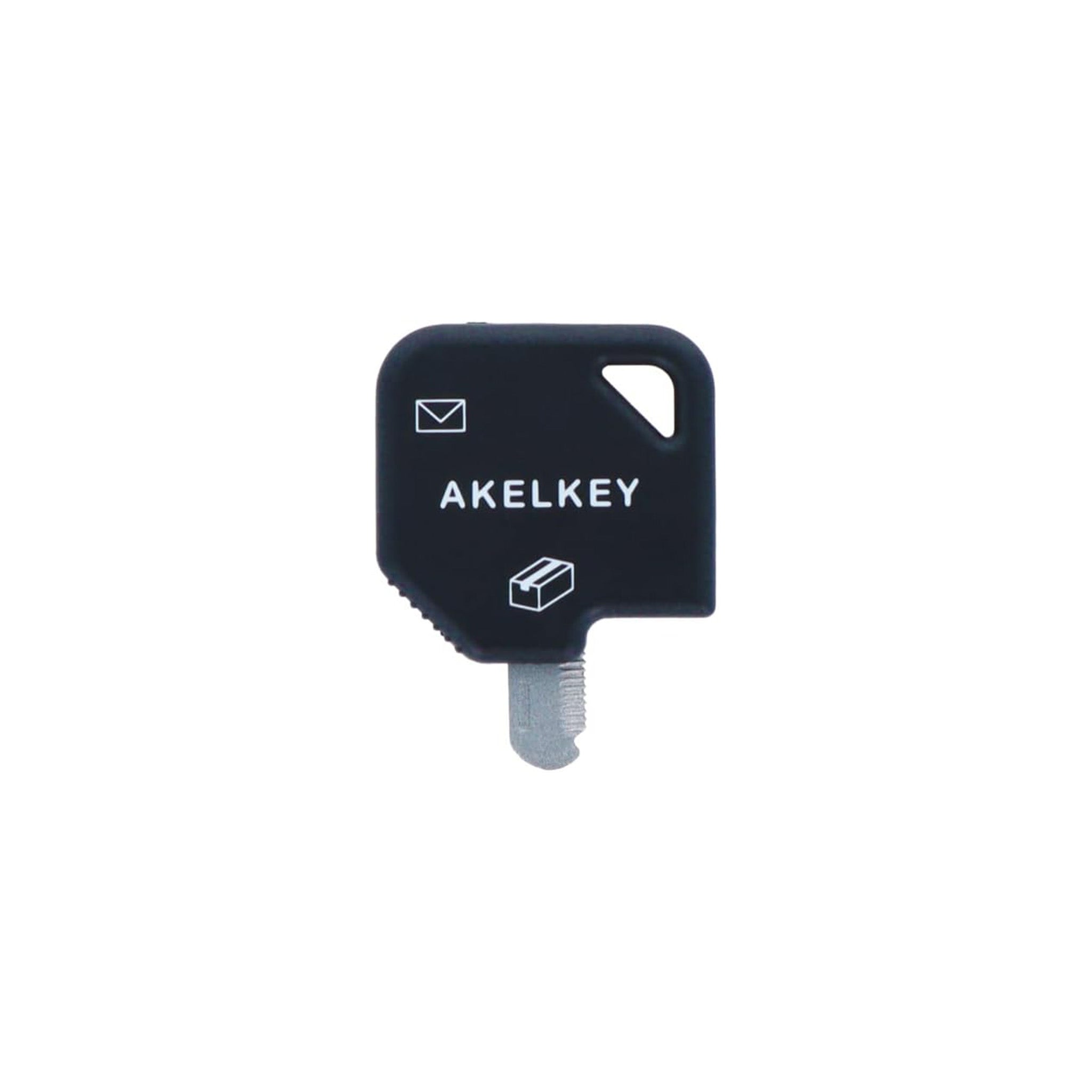 Sun-Star 2-Way Opener AKELKEY – Black/White/Blue
