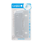 Kokuyo Campus 2-Hole Binder Portable Punch – Slim Carry Hole Punch