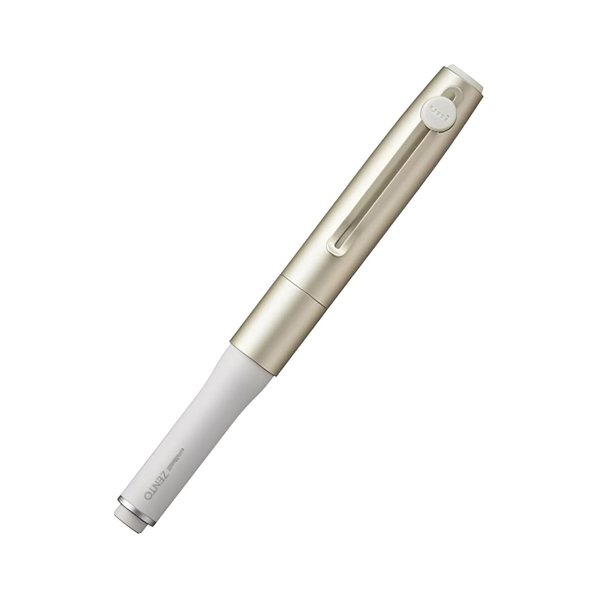 Uniball ZENTO Signature Model | Japanese Pen | TOKYO TO YOU