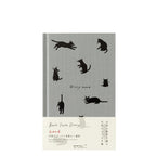 Midori Book-style Diary 2026 B6 Weekly