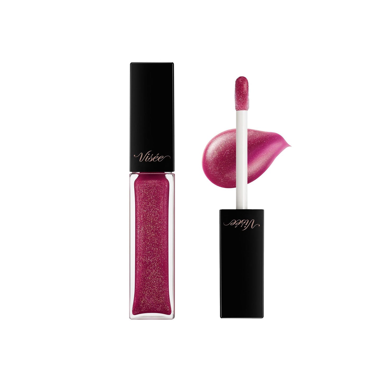 Visee Essence Lip Plumper – Multiple Shades
