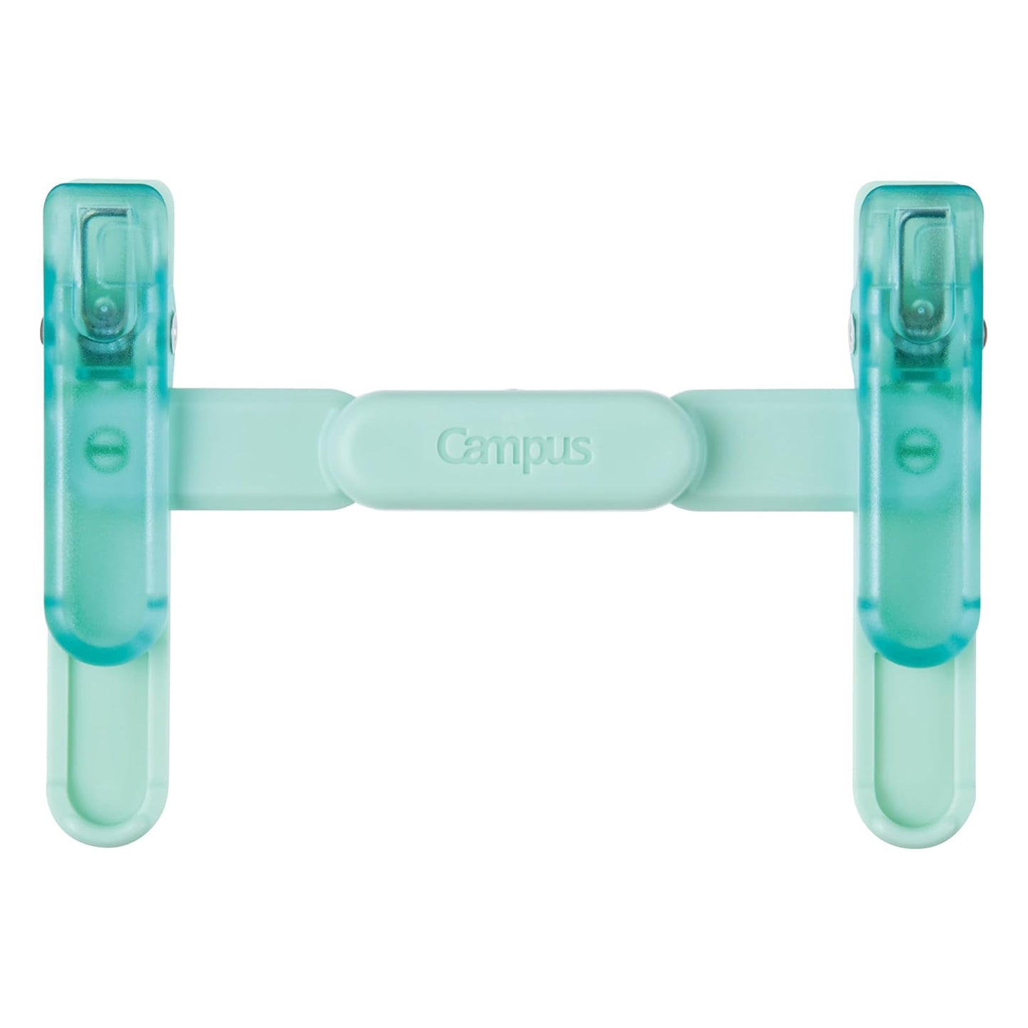 Kokuyo Campus Bookclip, Portable Like a Pen
