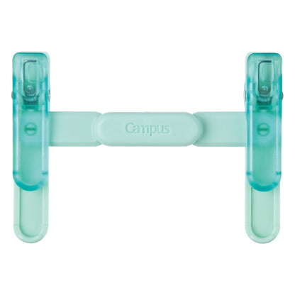 Kokuyo Campus Bookclip, Portable Like a Pen