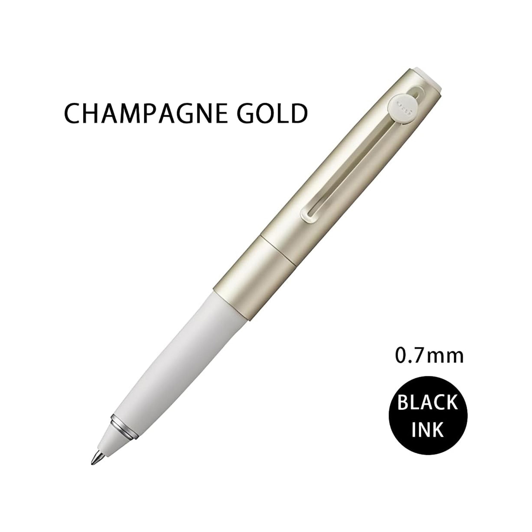 Uniball ZENTO Signature Model | Japanese Pen | TOKYO TO YOU