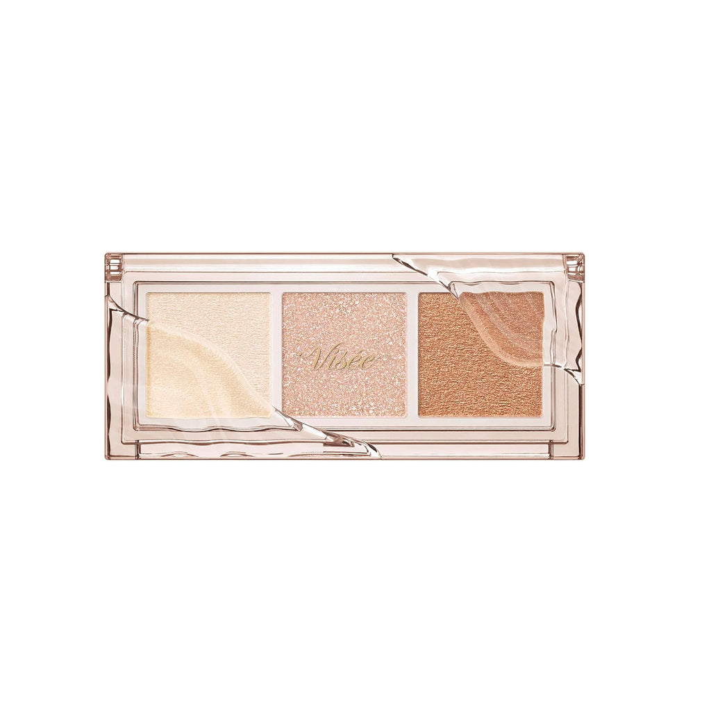 Visee Killer Eye Trio – 5 Shades