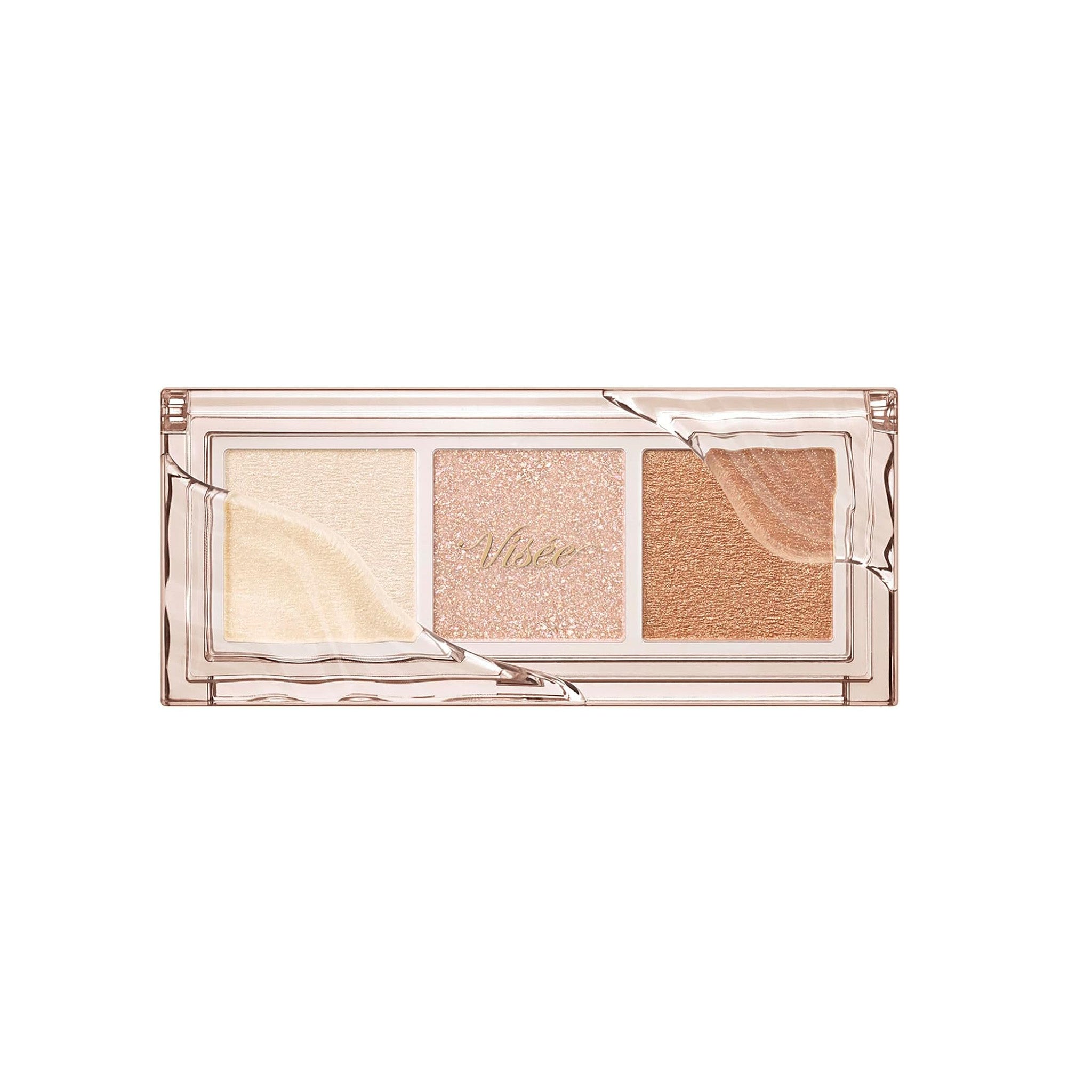 Visee Killer Eye Trio – 5 Shades