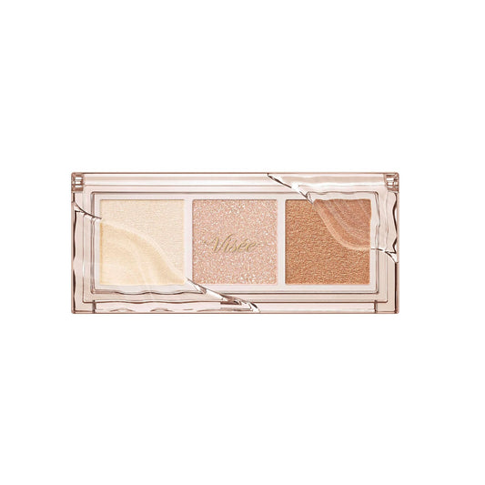 Visee Killer Eye Trio – 5 Shades