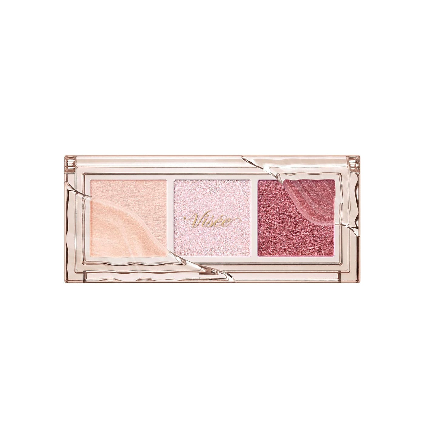 Visee Killer Eye Trio – 5 Shades