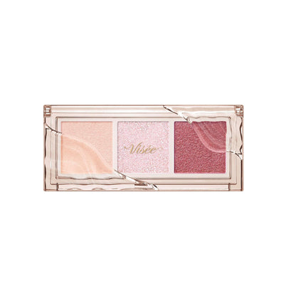 Visee Killer Eye Trio – 5 Shades