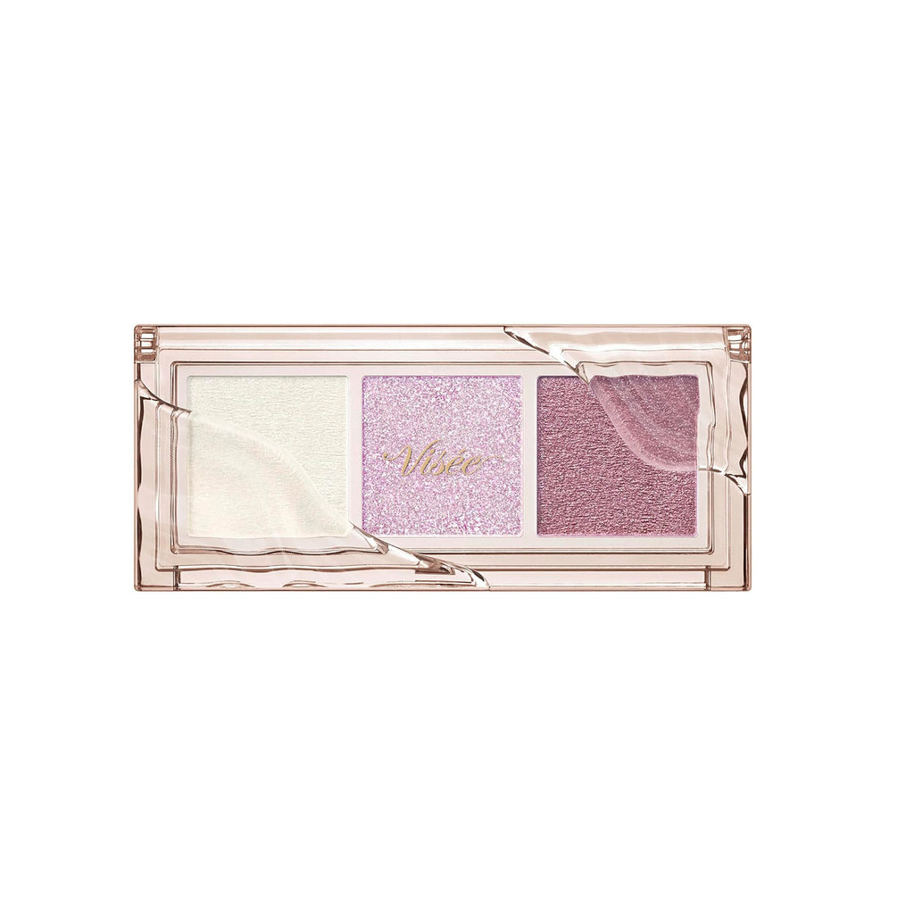 Visee Killer Eye Trio – 5 Shades