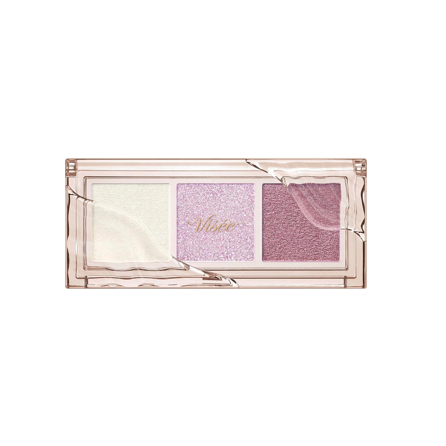 Visee Killer Eye Trio – 5 Shades