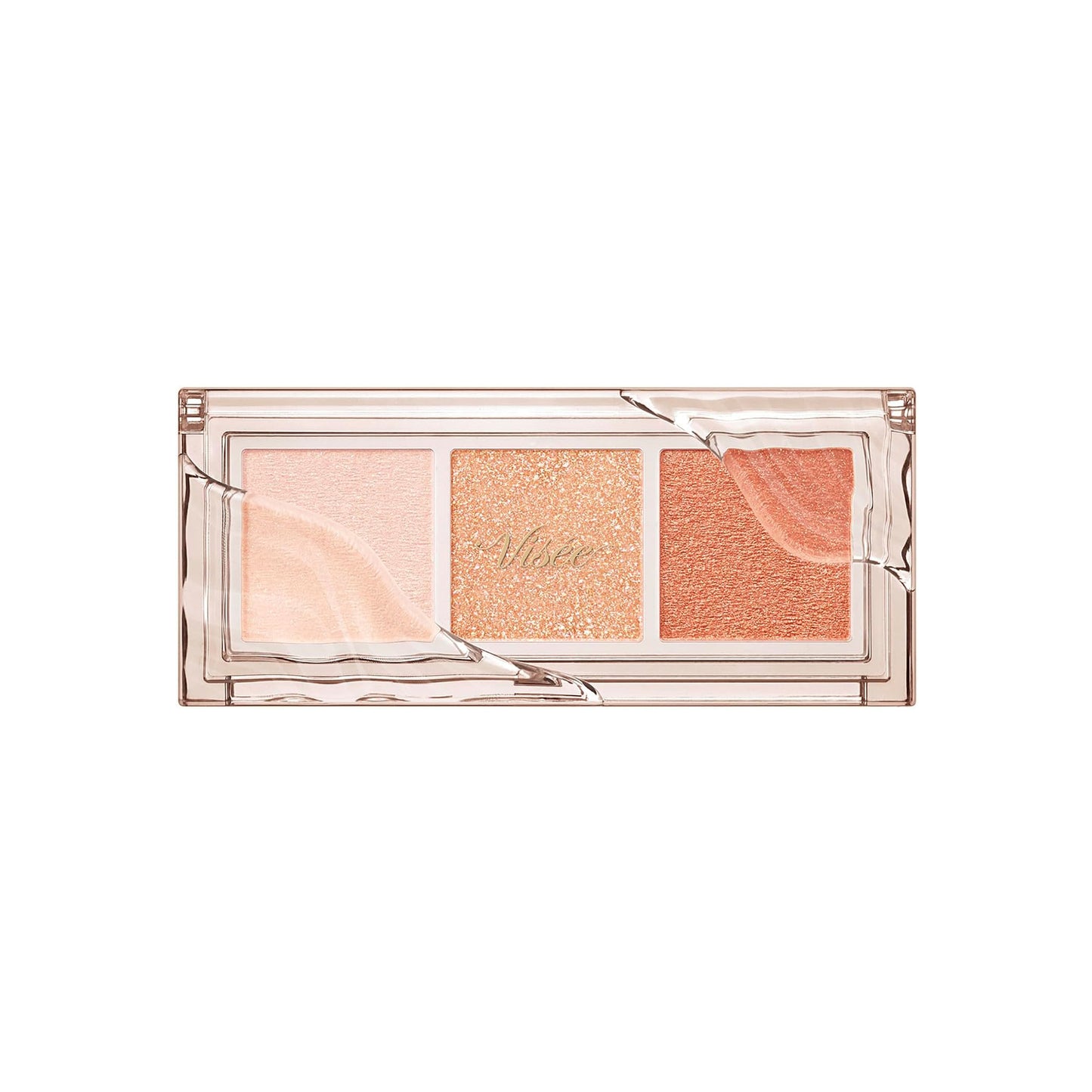Visee Killer Eye Trio – 5 Shades