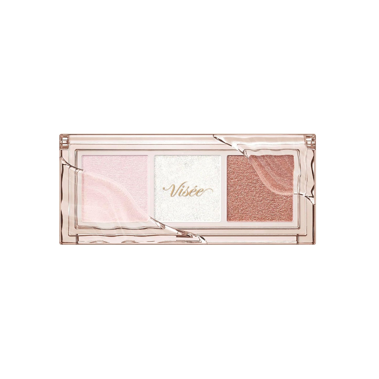 Visee Killer Eye Trio – 5 Shades