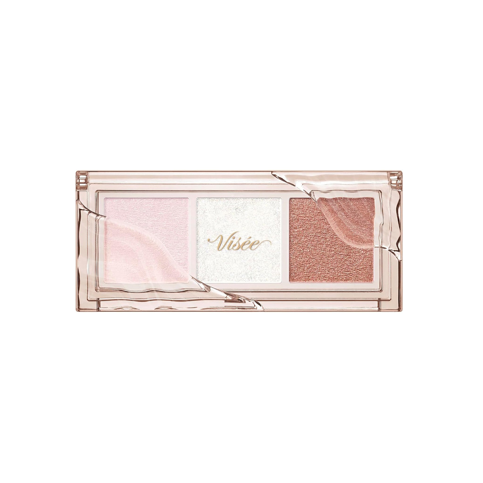 Visee Killer Eye Trio – 5 Shades