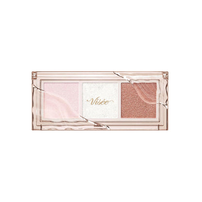Visee Killer Eye Trio – 5 Shades