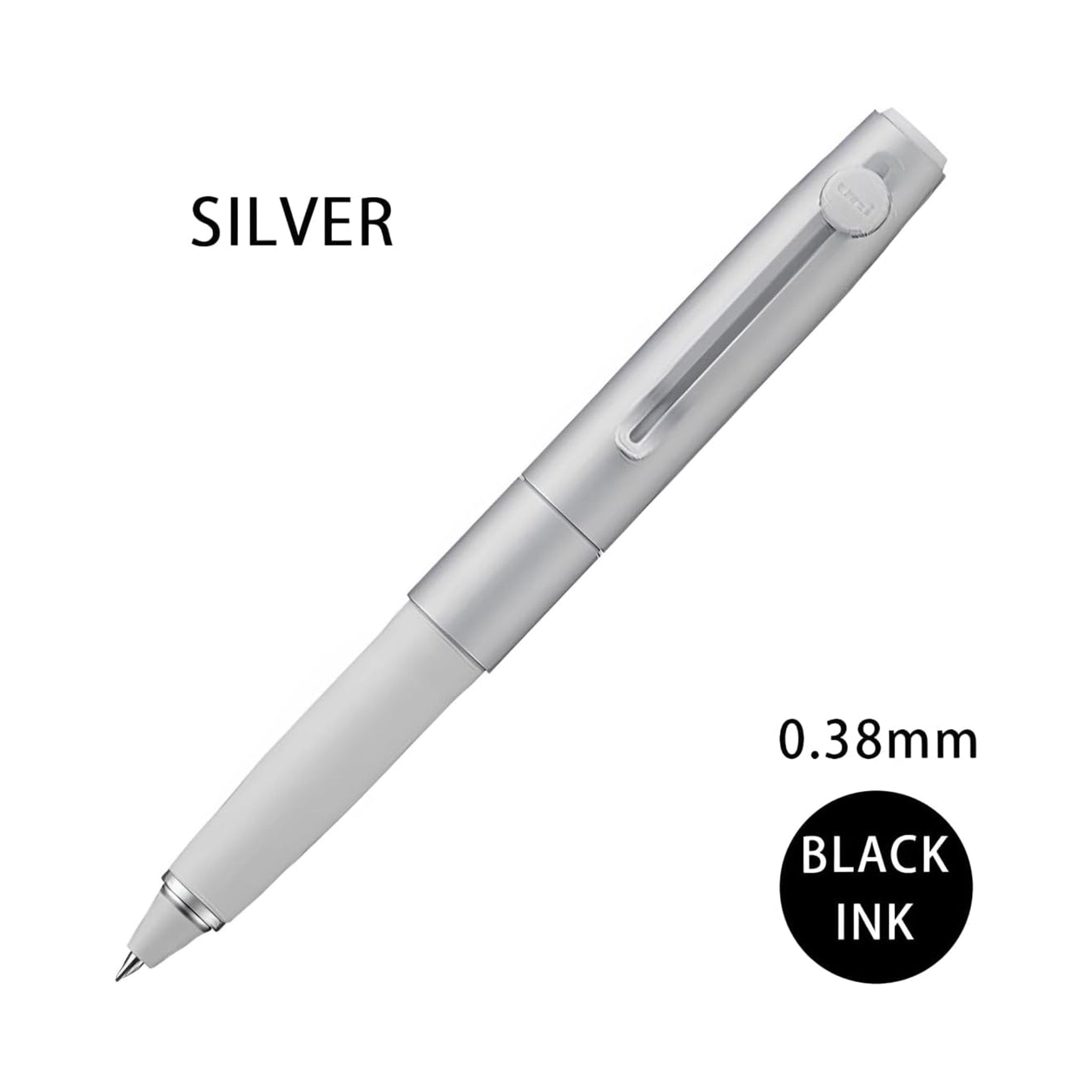 Uniball ZENTO Signature Model | Japanese Pen | TOKYO TO YOU