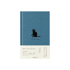 Midori Book-style Diary 2026 B6 Weekly