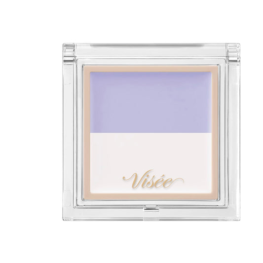 Visee Color Duo Trick Concealer – 8 Shades