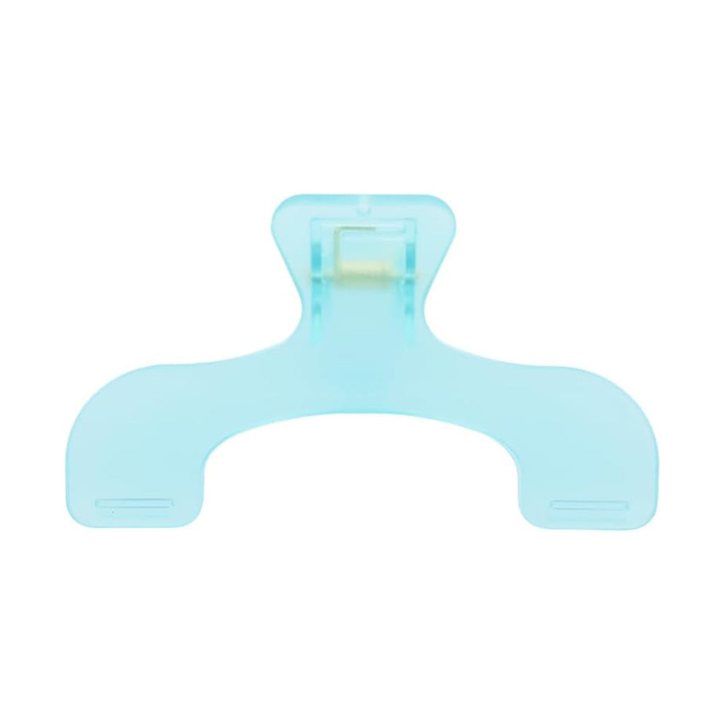 Sun-Star Ukanmuri Clip – Die-Cut Book Clip (Multiple Colors & Super Mario Designs)