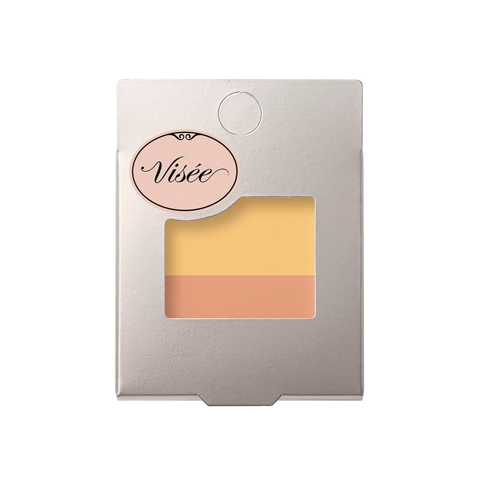 Visee Color Duo Trick Concealer – 8 Shades
