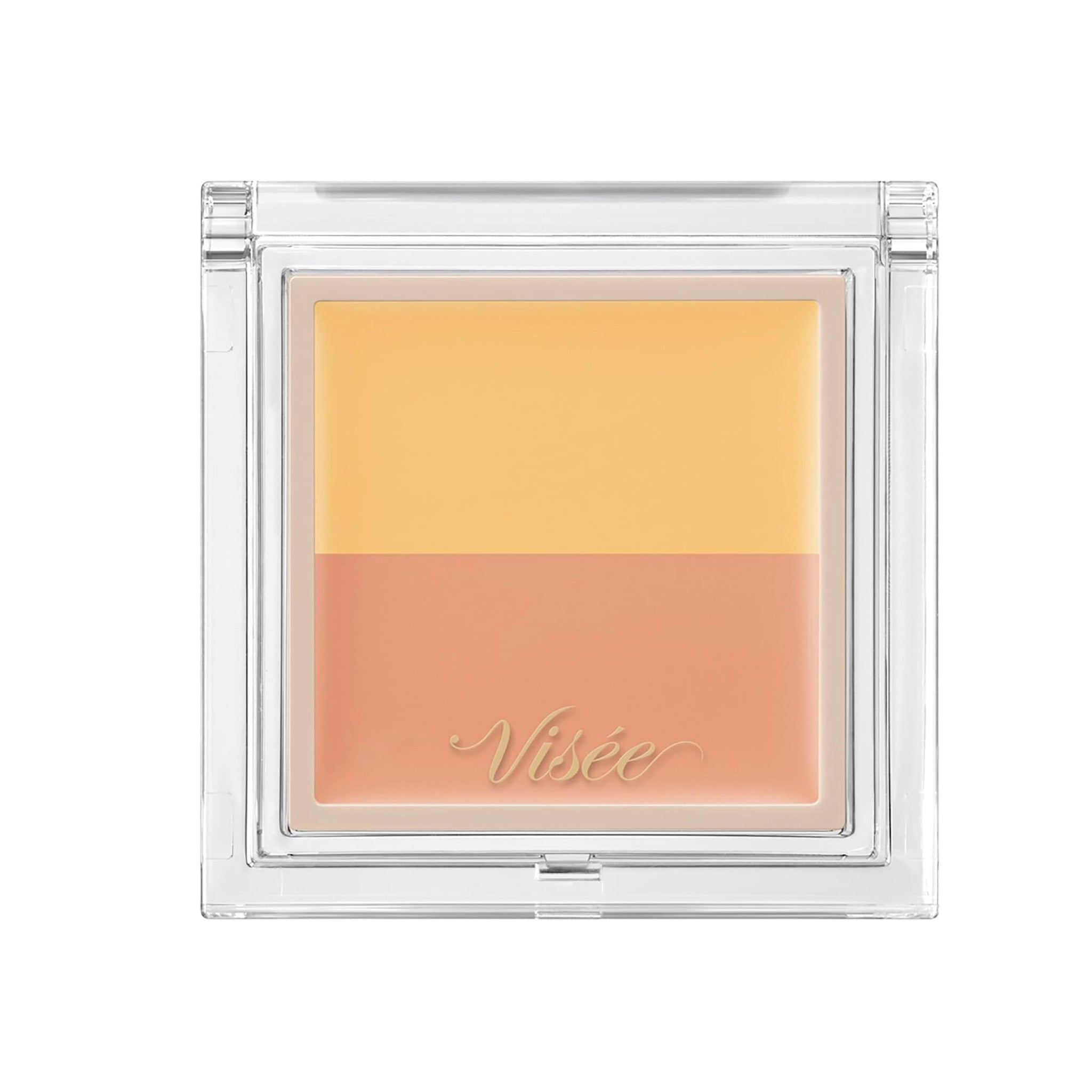 Visee Color Duo Trick Concealer – 8 Shades