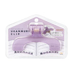 Sun-Star Ukanmuri Clip – Die-Cut Book Clip (Multiple Colors & Super Mario Designs)