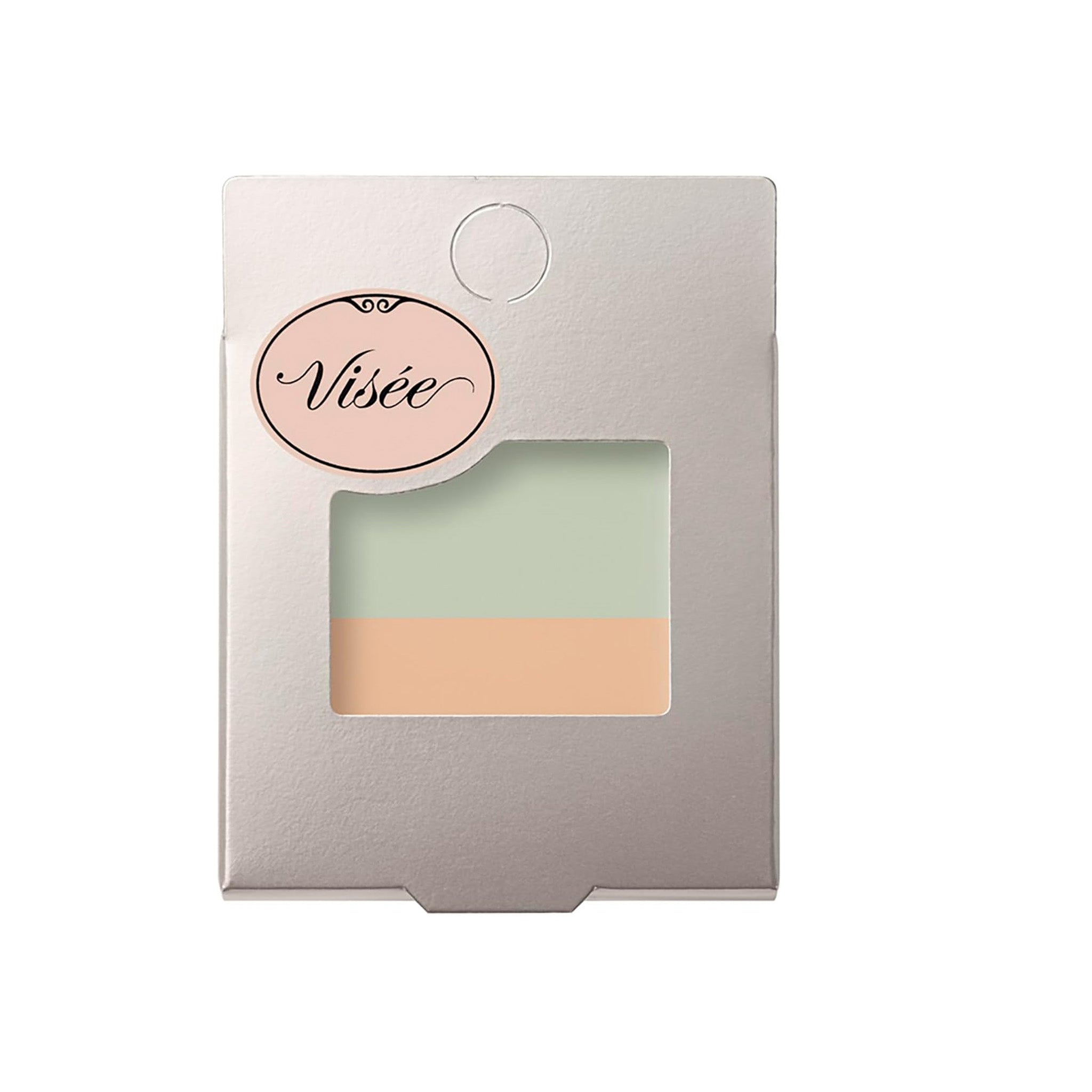Visee Color Duo Trick Concealer – 8 Shades