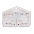 Sun-Star Ukanmuri Clip – Die-Cut Book Clip (Multiple Colors & Super Mario Designs)