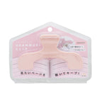Sun-Star Ukanmuri Clip – Die-Cut Book Clip (Multiple Colors & Super Mario Designs)