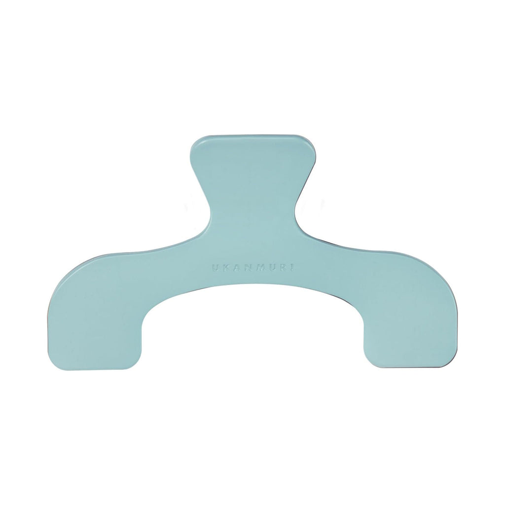 Sun-Star Ukanmuri Clip – Die-Cut Book Clip (Multiple Colors & Super Mario Designs)
