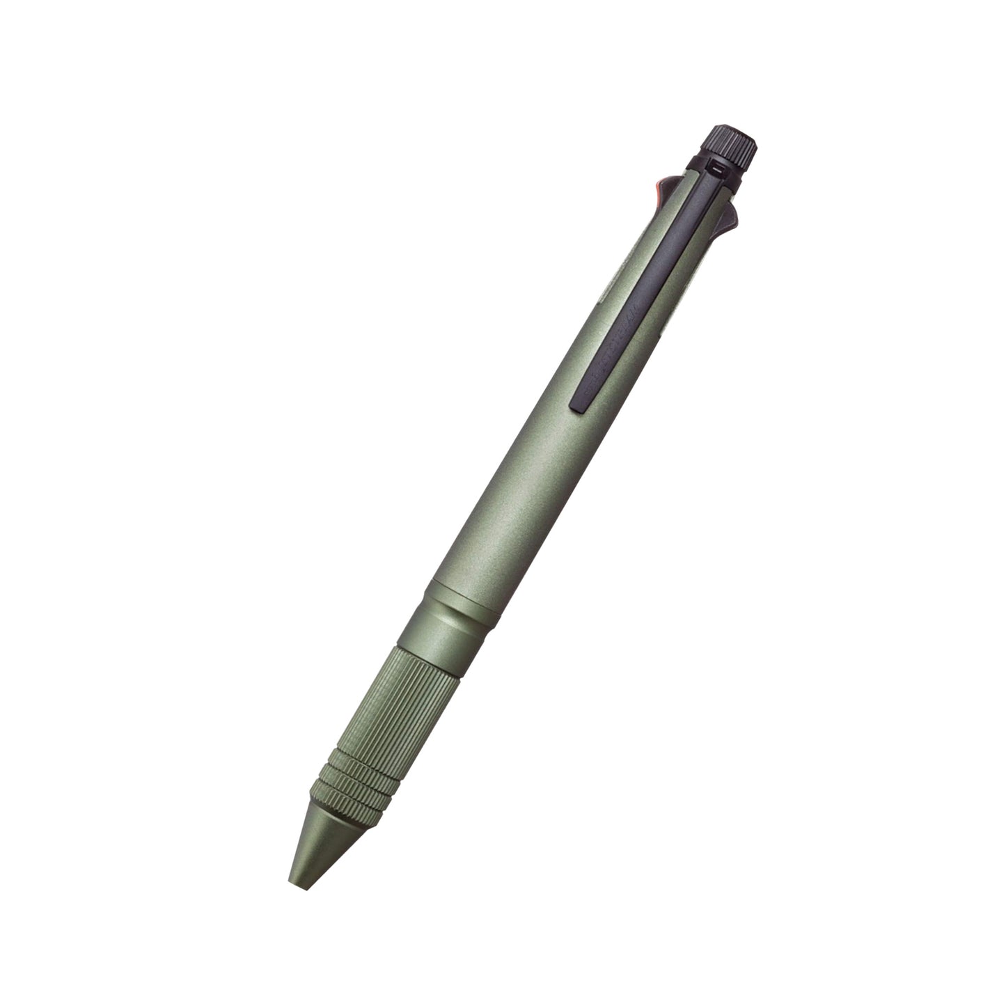 Jetstream 4&1 Metal Edition Multifunction Pen – Rose Gold/Dark Green/Gunmetal