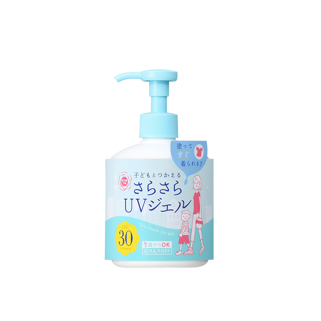 UV Forecast UV Smooth Gel SPF 30 PA+++ 8.8 oz (250g)