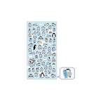 Mindwave Kitera Sticker