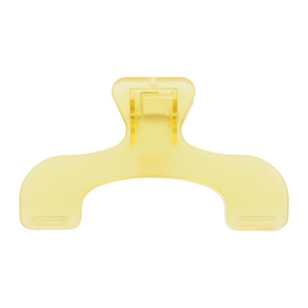 Sun-Star Ukanmuri Clip – Die-Cut Book Clip (Multiple Colors & Super Mario Designs)