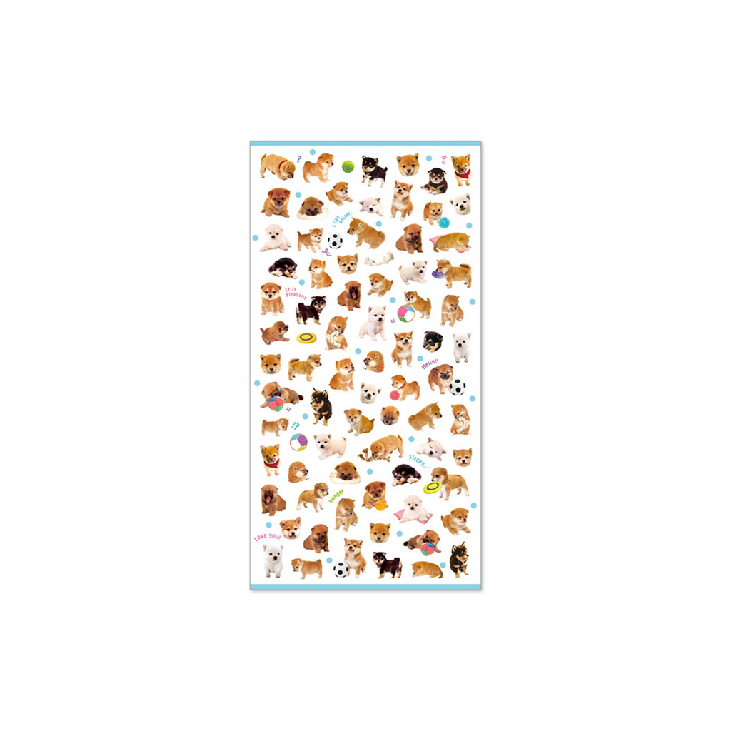 Mindwave Kitera Sticker