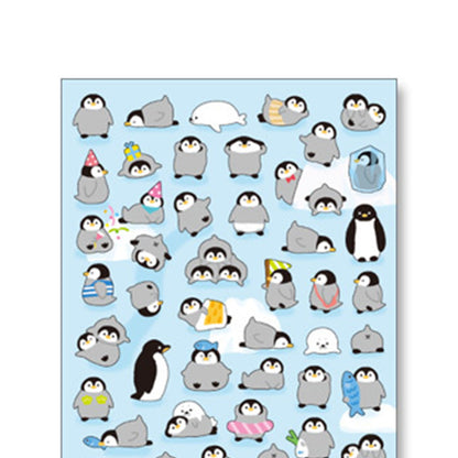 Mindwave Kitera Sticker