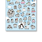 Mindwave Kitera Sticker