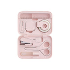 PLUS team-demi Stationery Kit – Shiro/Sakura/Kon/Nezu