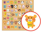 Mindwave Kitera Sticker