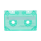 Sun-Star Cassette Tape Cutter – Masking Tape Dispenser (Retro Cassette Design)