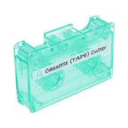 Sun-Star Cassette Tape Cutter – Masking Tape Dispenser (Retro Cassette Design)