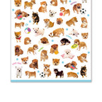 Mindwave Kitera Sticker